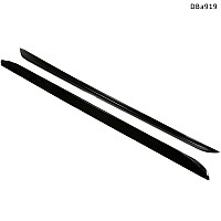 Μαύρες λωρίδες μαρσπιέ για BMW 3 G20 G21 - DBa919 - Sellzone.bg Μαύρες λωρίδες μαρσπιέ για BMW 3 G20 G21 - DBa919